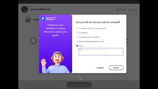 Is UninstallService legit? Use UninstallService to Uninstall Wondershare PDFelement Is UninstallService legit? Use UninstallService to Uninstall Wondershare PDFelement