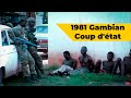 1981 Gambian coup d'état attempt