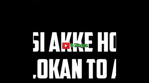 Akke Hoye || Nav Dolorian || WhatsApp Status
