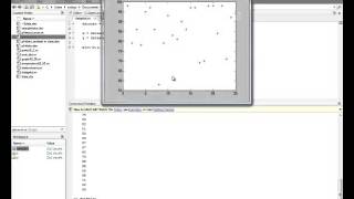 Import from Excel and Plot in MATLAB - Sylvia Clay