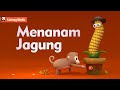 Menanam Jagung - Lagu Anak Indonesia Populer