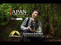 Photographer david lazar in japan  luminous journeys