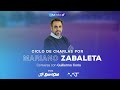 🤝 Mano a mano entre Mariano Zabaleta y Guillermo Coria