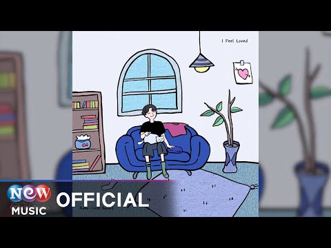 [R&B] Aden (에이든) - I Feel Loved (Feat. amin)
