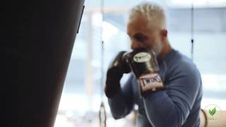 SLC and Master Djore Kostovski screenshot 4