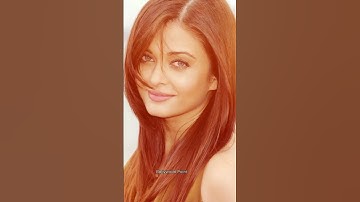 Aishwarya Rai 💞😍💗⭐ #bollywood #actress #beautiful #love #shorts #trending