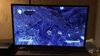 Displacer glove glitch, Fallout New Vegas