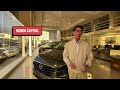 BIENVENIDOS HONDA CAPITAL GUANAJUATO