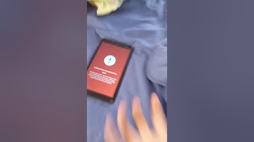 I literally using happymod while Im I got virus like this: