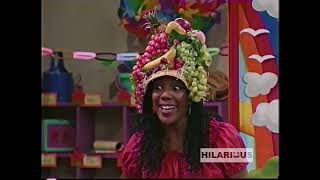 Barney Season 3 Intro Hilarious Airing