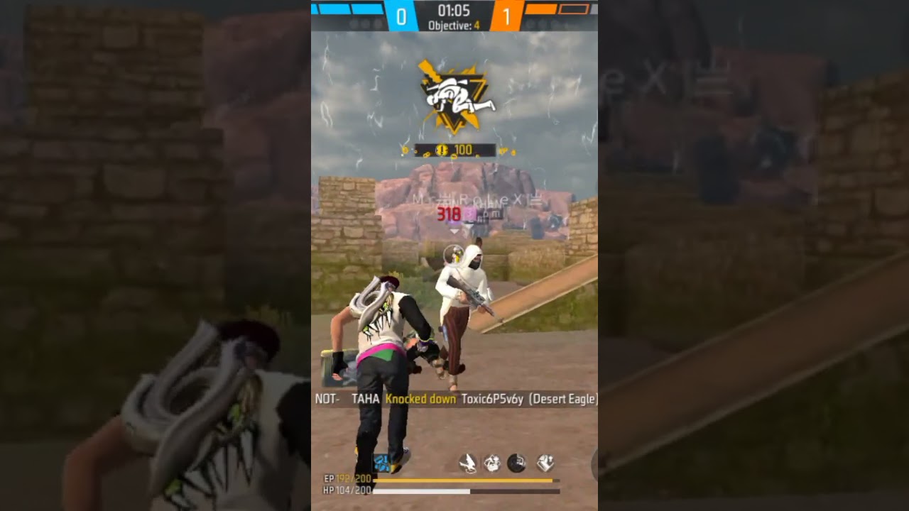 I again come with a new shirt please support ma /(RPG GAMER FF)/