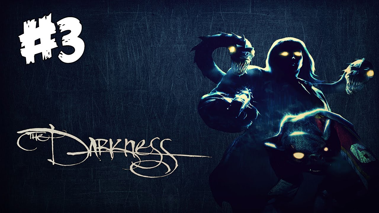 View Through The Darkness (Darkness, #3) Pics