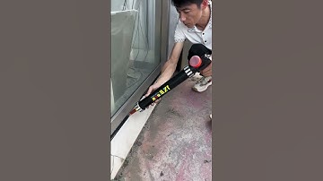 Part 157 ||#27-axis long-stroke glue gun #GlueDanceGlue... Unfold