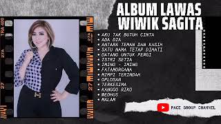 FULL ALBUM WIWIK SAGITA | NYETROOM SOO