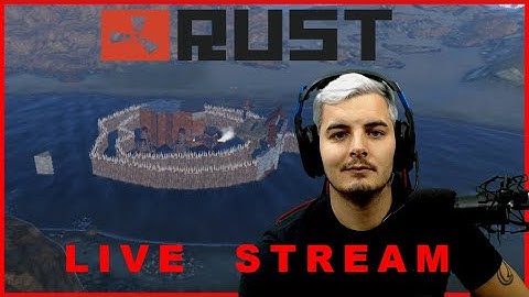 Beta Extension till 14th — Rust Console Edition, live Steam! PS5