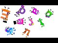 Esperanto Alphabet Song