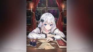 Nightcore - The Captain Down Below