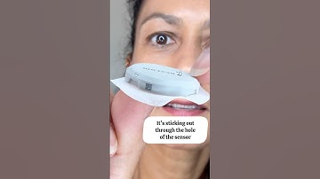 #dexcomg7 Zwanenhals en hoe je een vervanging krijgt via de Dexcom-app