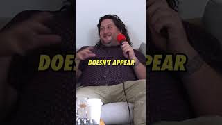 Aaron Gocs is Dave Hughes