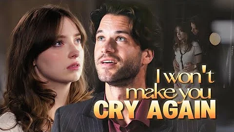 🥺💖You finally said it, I have deep feelings for you too|#lovestory #romance #shortdrama #dramaseries