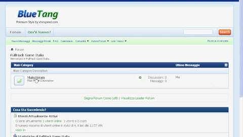 Inserire Emoticon - vBulletin 4.x