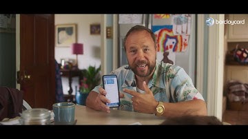 Barclaycard App | A homemade film | Extended version
