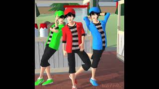 ccp Boboiboy||part 20 trio trouble maker
