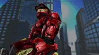 Halo CE In the End screenshot 5