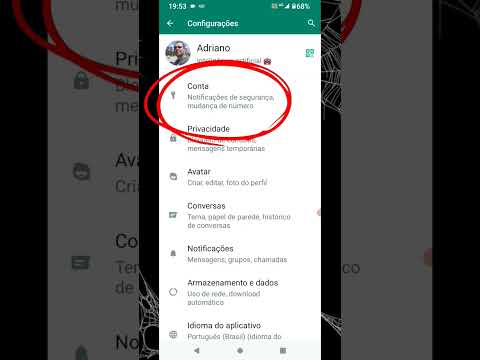 COMO APAGAR SUA