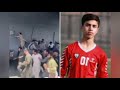 shocking! Afghan stowaway killed in landing gears was promising teen footballer
