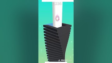 play stack ball game Live video