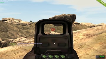 Rust Legacy - nUmB (Rusted.cz)