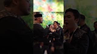 Download Lagu Al - Habib Umar Bin Hafidz datang ke jakarta  #ivangunawan #habib #alhabibumarbinhafidz MP3 Download Lagu Al - Habib Umar Bin Hafidz datang ke jakarta  #ivangunawan #habib #alhabibumarbinhafidz MP3