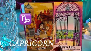 картинка: КОЗЕРОГ ЛЮБИТ ТАРО❤️ «Экстренное чтение». Кто-то не может перестать думать о тебе..✨