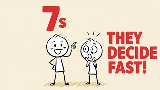 Full How to make people like you in 7 seconds.. News