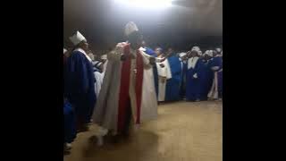 Ngangala yiyole indaba eNew General Bethesda