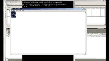 Informatica : Default Partitioning Point At Sorter or Aggregator Transformation