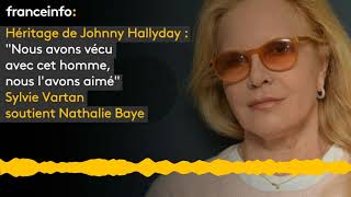 Héritage de Johnny Hallyday : 