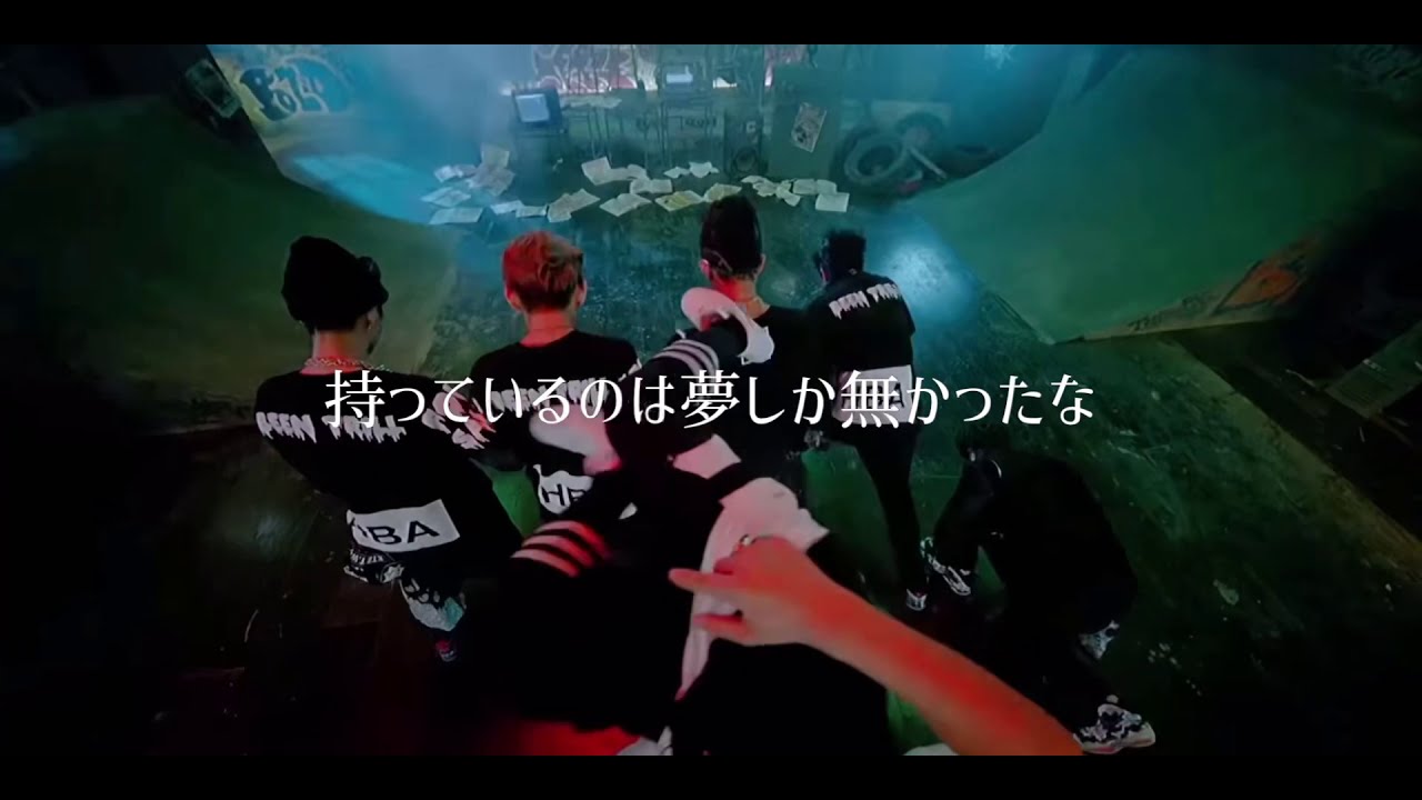 BTS【We are Bulletproof: the Eternal】JPSUB 立体音響 - YouTube BTS【We are Bulletproof: the Eternal】JPSUB 立体音響 - YouTube