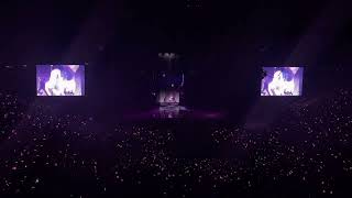 BLACKPINK - LISA Solo: LALISA/MONEY - Live at Prudential Center - Newark, NJ - 11/14