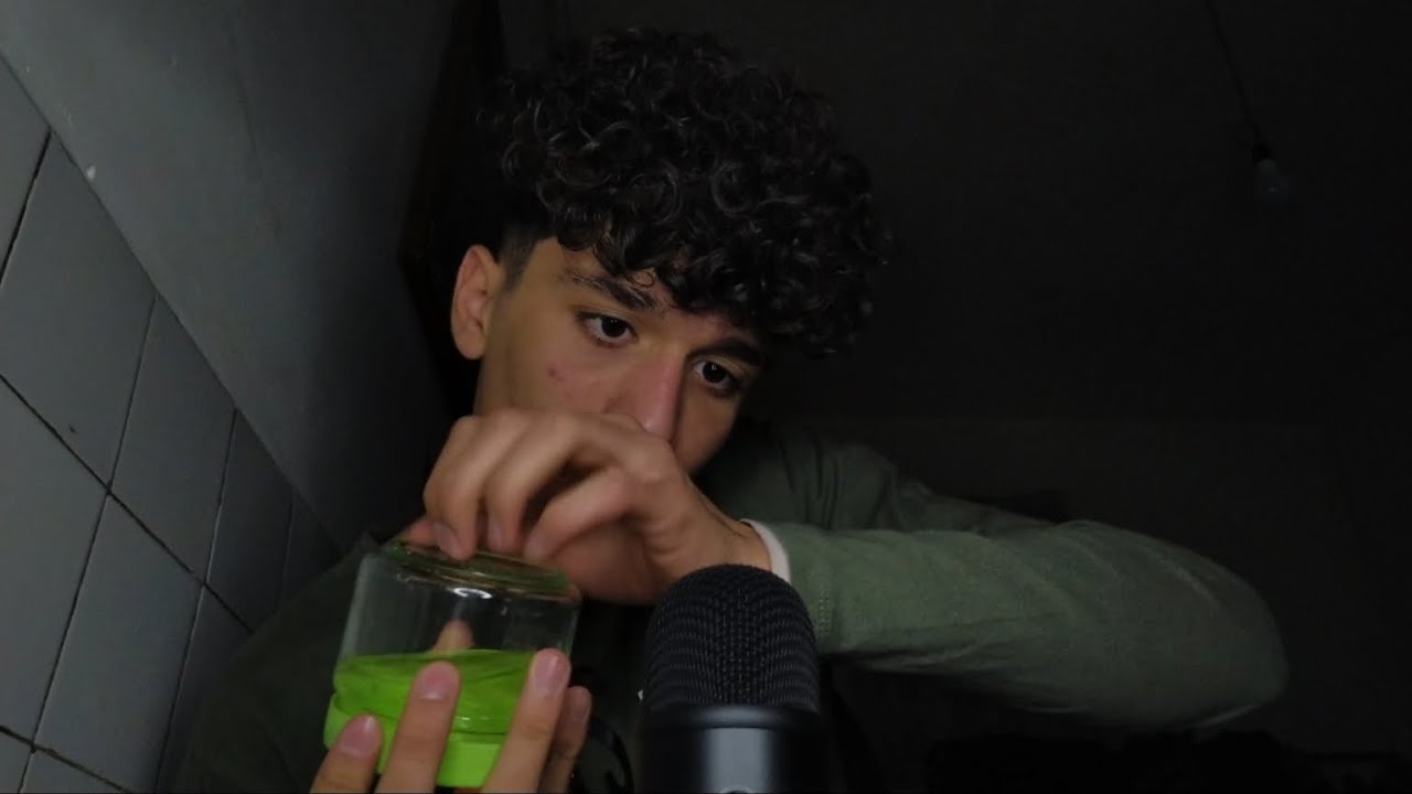 Speed ASMR - YouTube