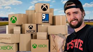 The SCARY Reality of Xbox Mystery boxes... 😨