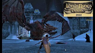 Lord of the Rings Online (2022) Part 70 - The Helegrod Treasury