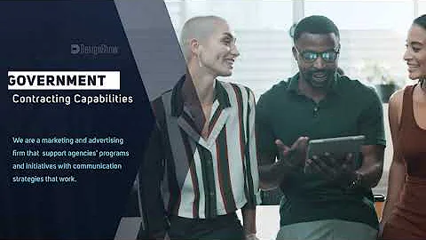 Capability Statement Video