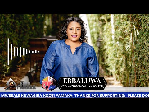 LiveRadioProgramKKootiYamakaOmulongoBabiryeSarahEbbaluwaStarFm87 5