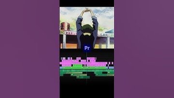 SMOKE BREAK / Behind The Edit! (FREE PROJECT FILE - Premiere Pro)