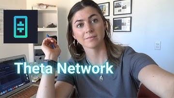 Theta Network: What It Is & How THETA.tv works
