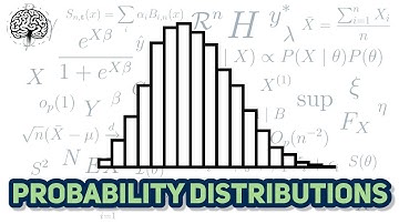 Explaining Probability Distributions  | VNT #1