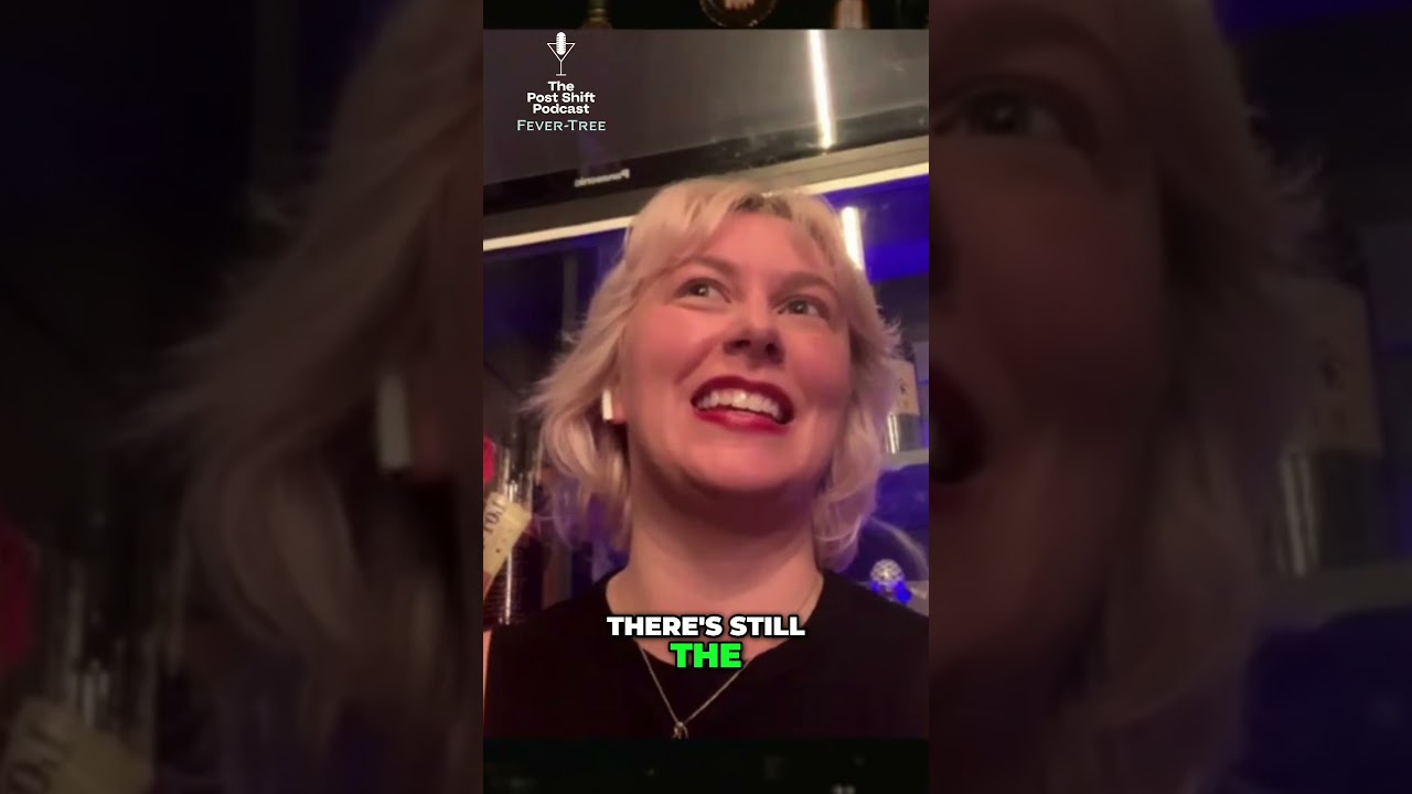 Why Bartending Is Still So Fun For Me Why Bartending Is Still So Fun For Me