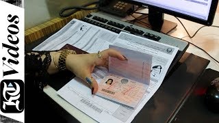 How to find out if your UAE visa is genuine?